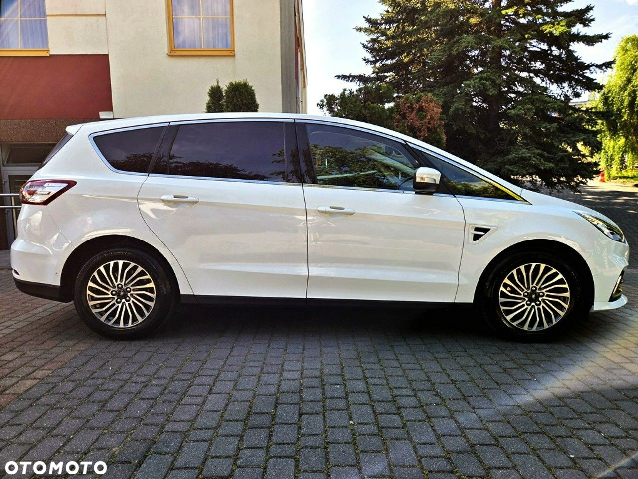 Ford S-Max - 3