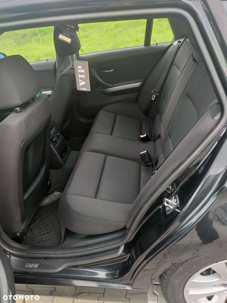 BMW Seria 3 - 11