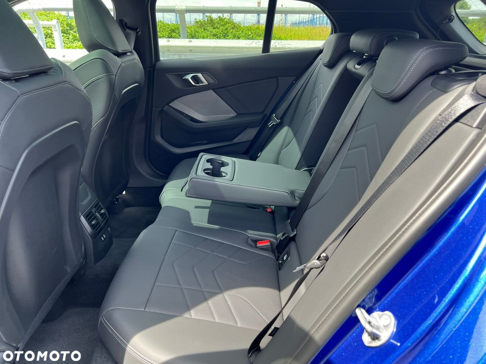 BMW Seria 1 - 16