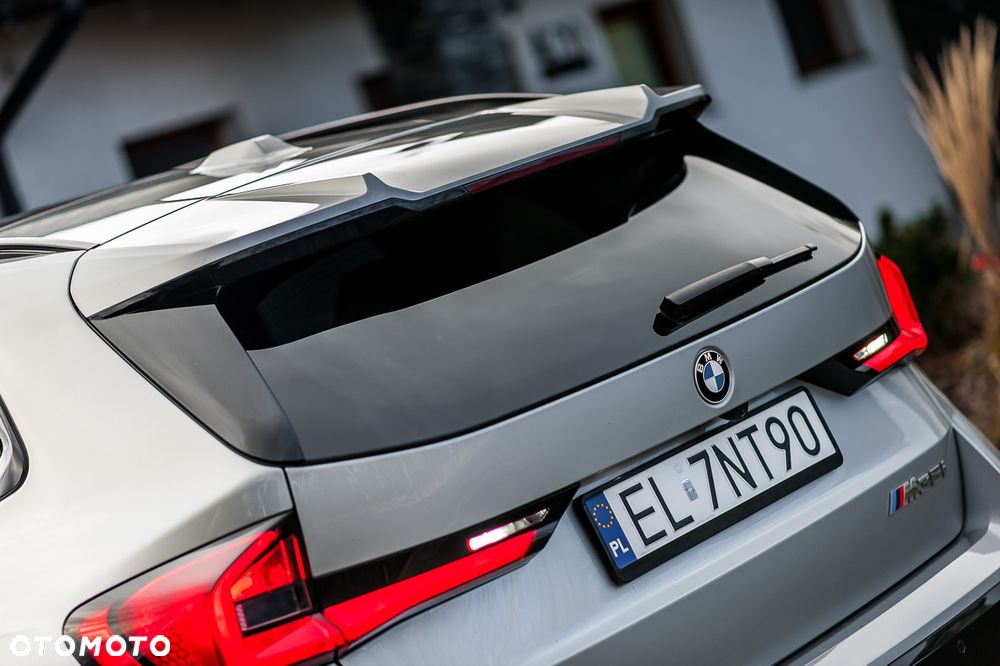 BMW X1 M35i xDrive - 16
