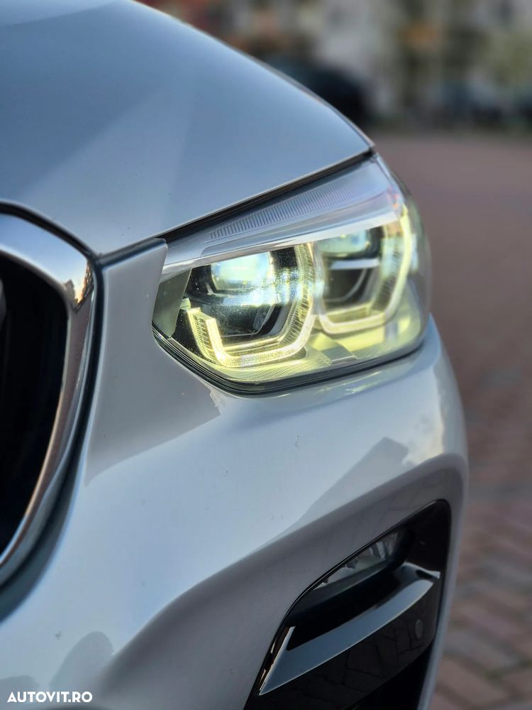 BMW X4 - 12