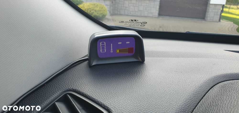 Hyundai ix35 1.6 2WD Comfort - 23