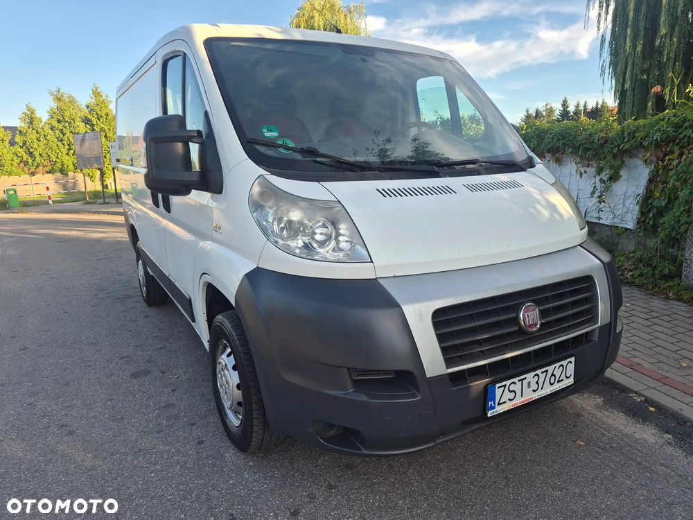 Fiat Scudo Kombi L2H1 Standard - 4