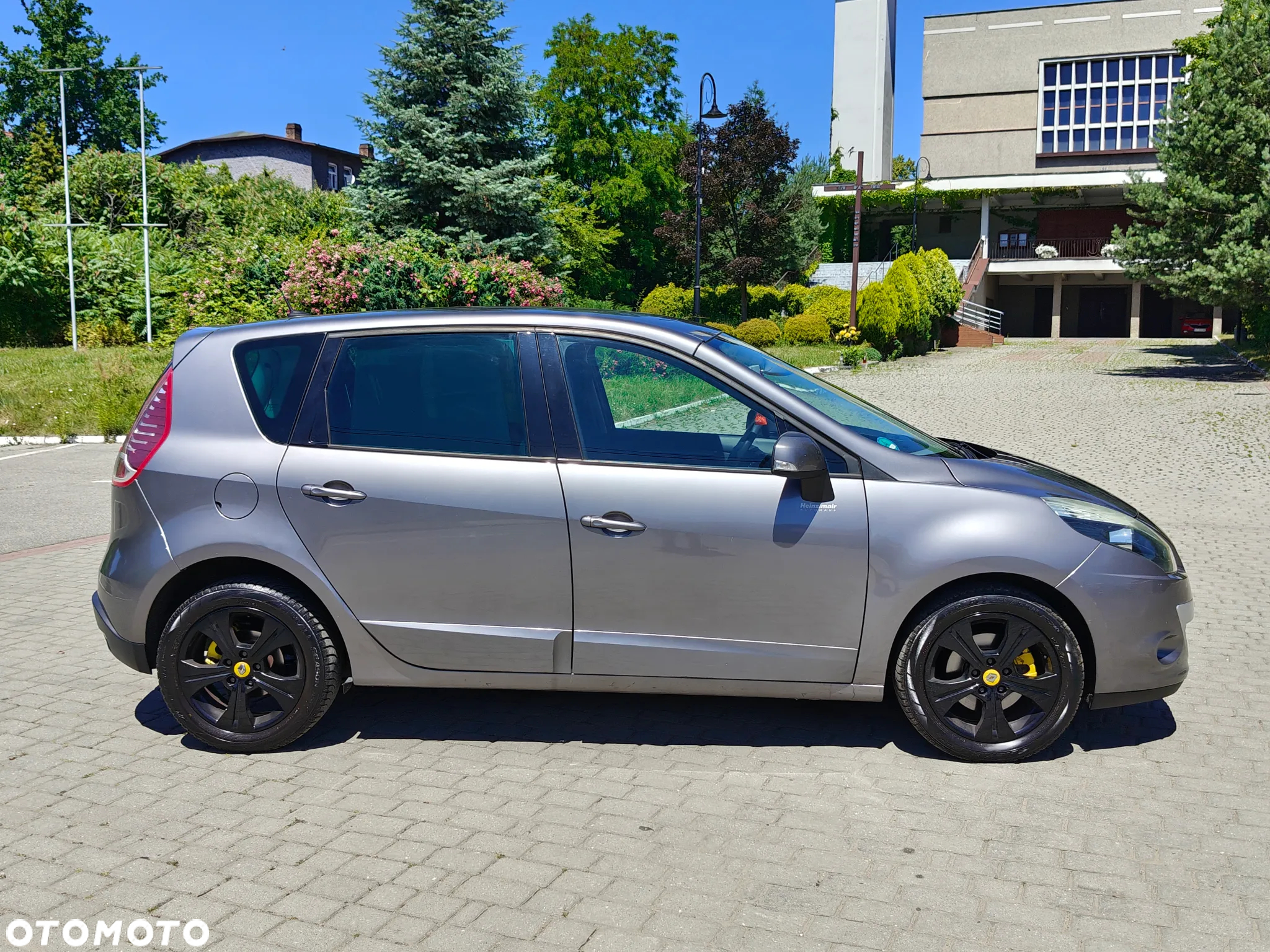 Renault Scenic 1.4 16V TCE Expression - 27
