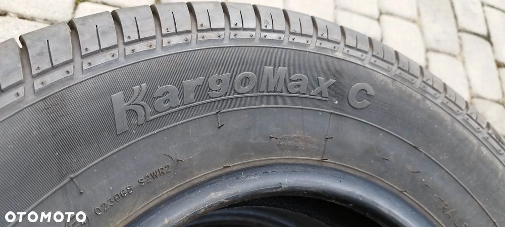 185r14 c kargomax gt radial - 4