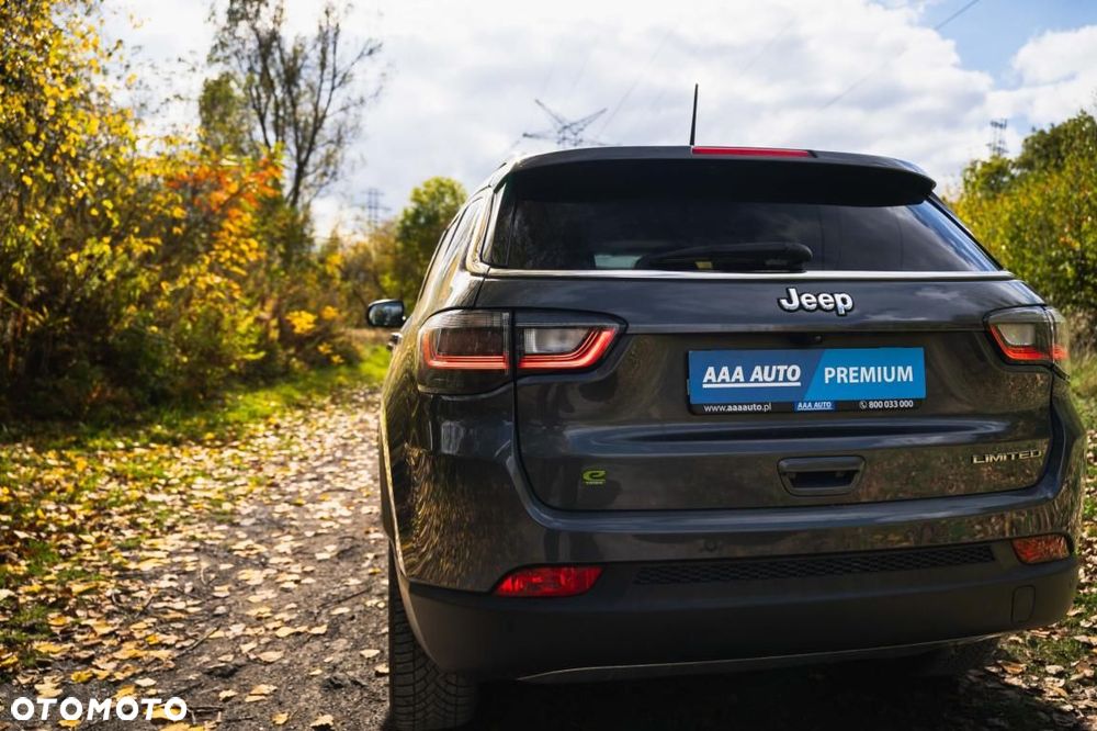 Jeep Compass - 15