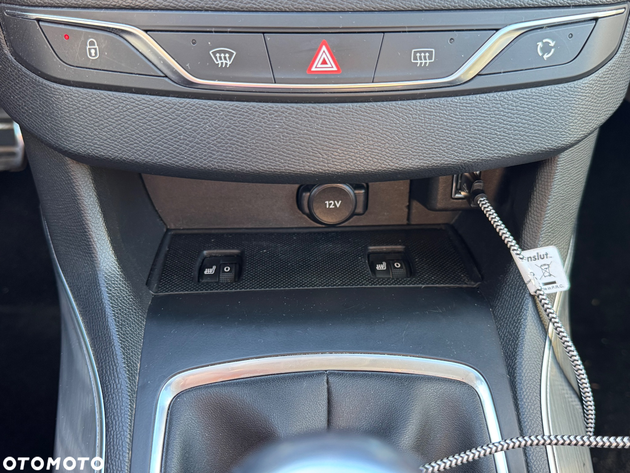 Peugeot 308 SW BlueHDi 130 Stop & Start Allure - 10