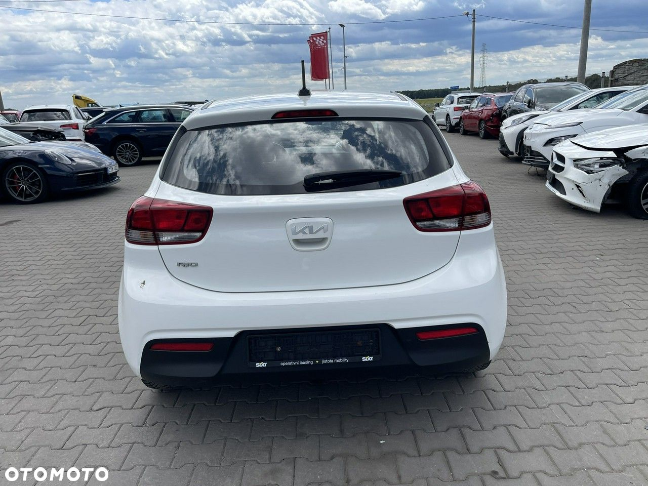 Kia Rio 1.2 Edition 7 - 3