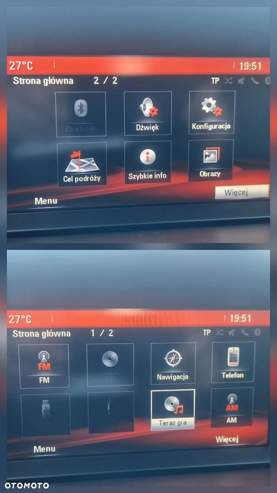 Opel Zafira Tourer 2.0 CDTI ecoFLEX Start/Stop Style - 27