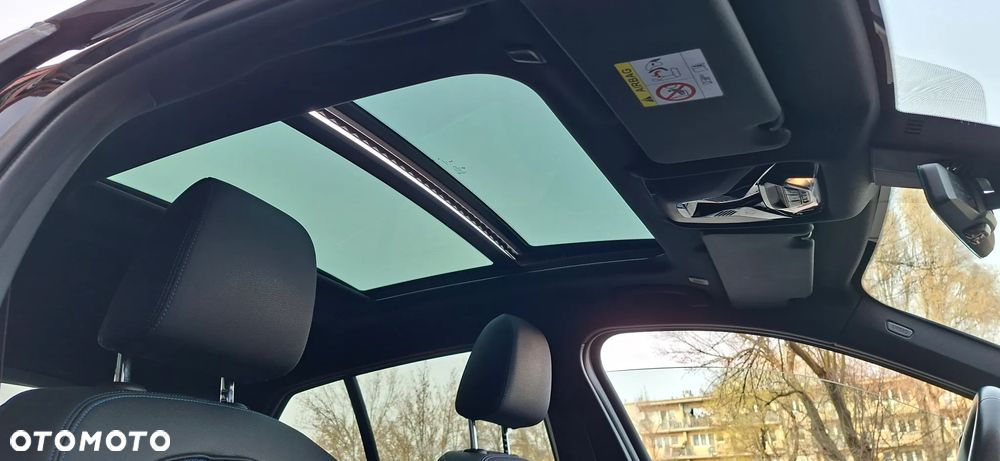 BMW Seria 1 118i M Sport - 23
