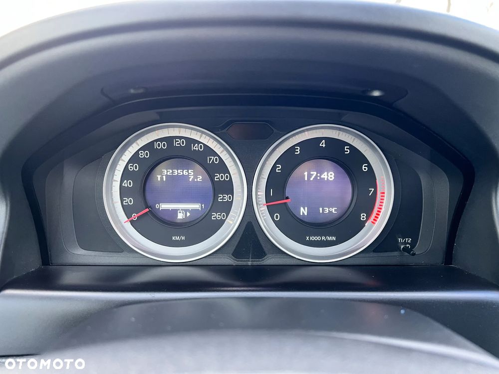 Volvo XC 60 T6 AWD Edition Pro - 9