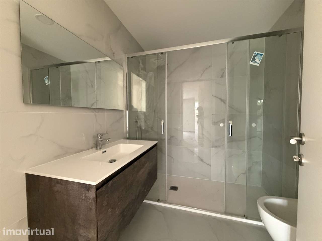 Apartamento T2 Venda em Gualtar,Braga - Grande imagem: 5/10
