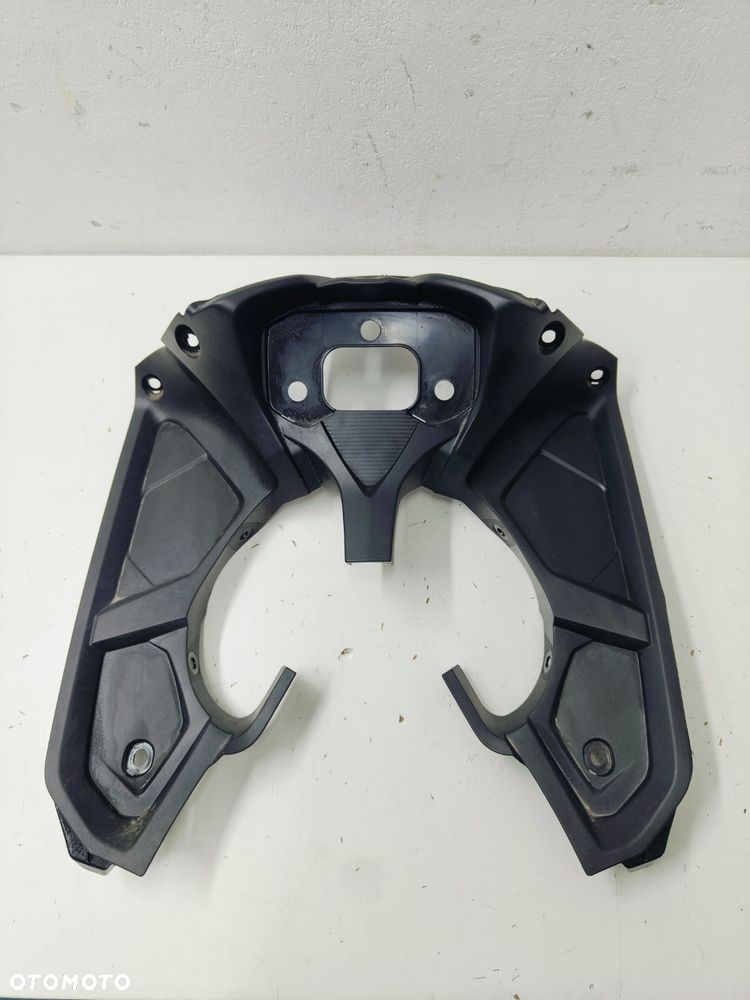 Kok-pit Wypełnienie Suzuki GSX-R 125 - 1