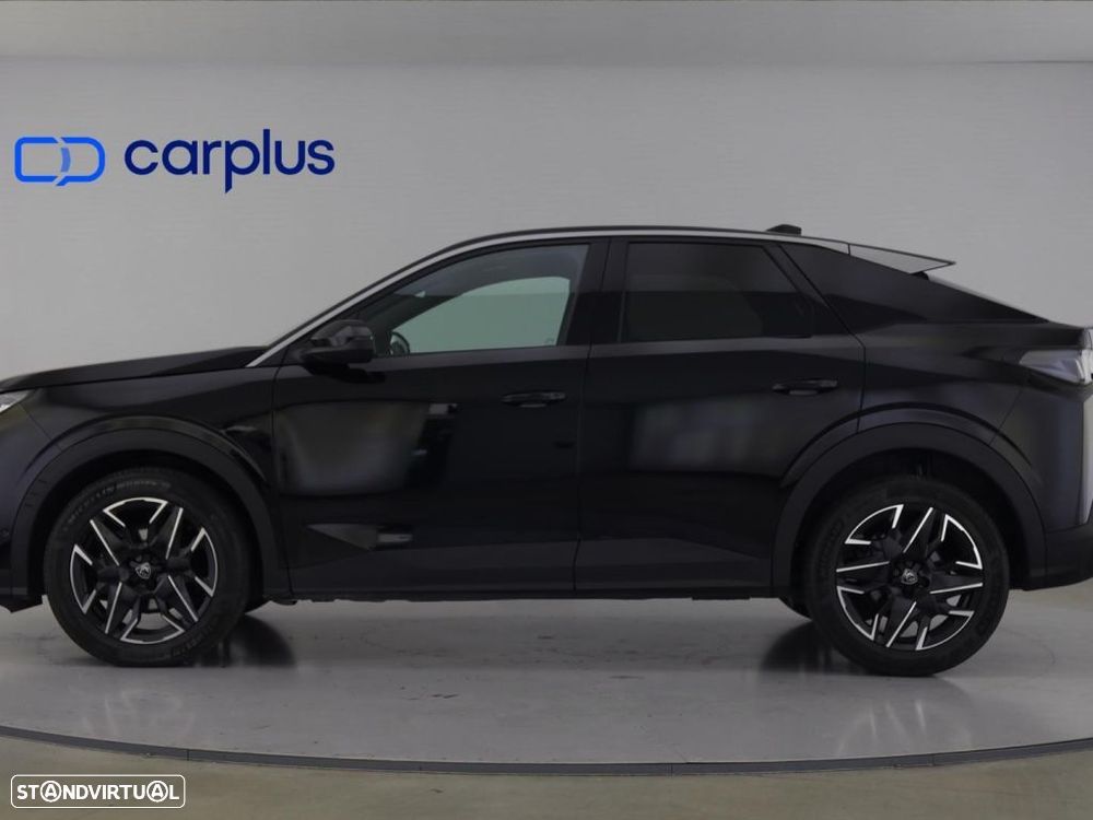 Peugeot 3008 1.2 Hybrid Allure Pack e-DCS6 - 4