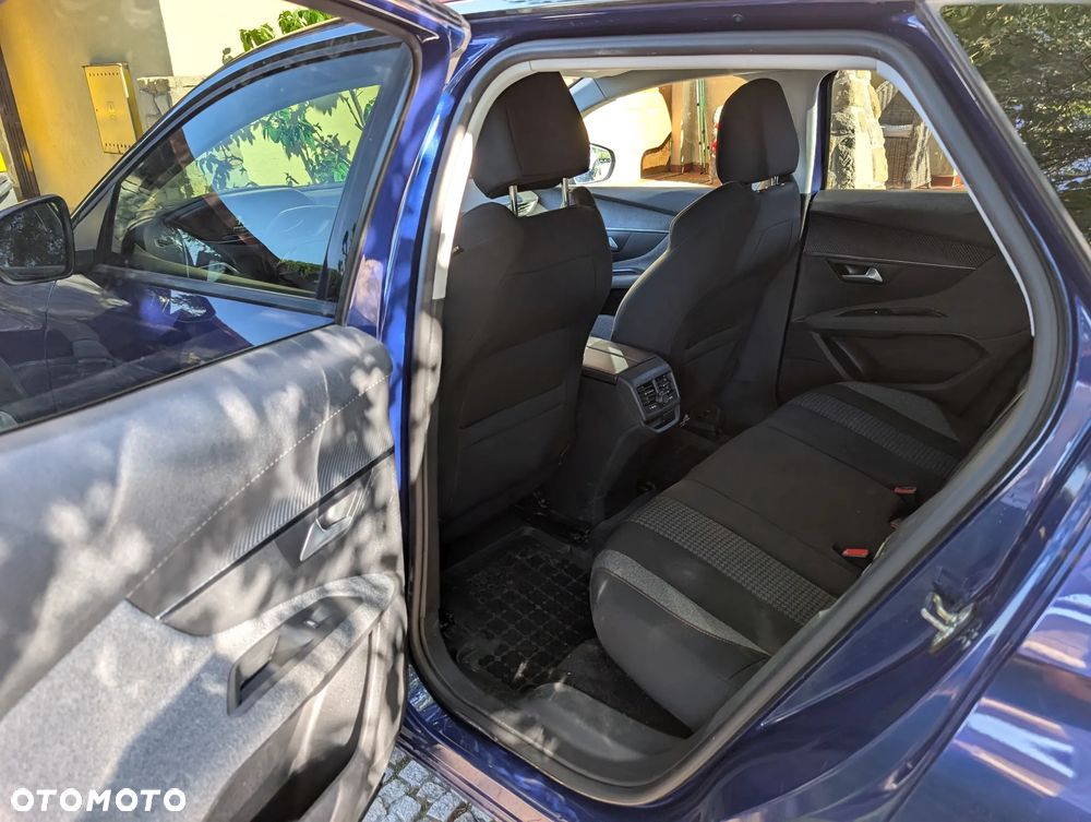 Peugeot 3008 HDi FAP 115 Active - 22