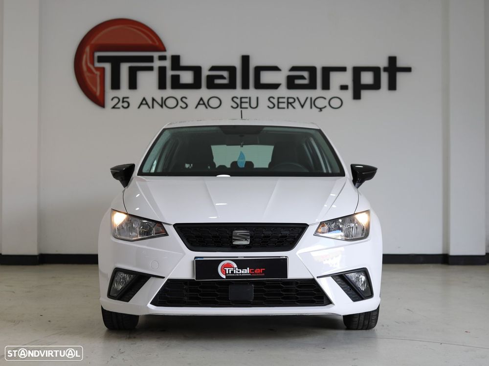 SEAT Ibiza 1.0 Style - 6