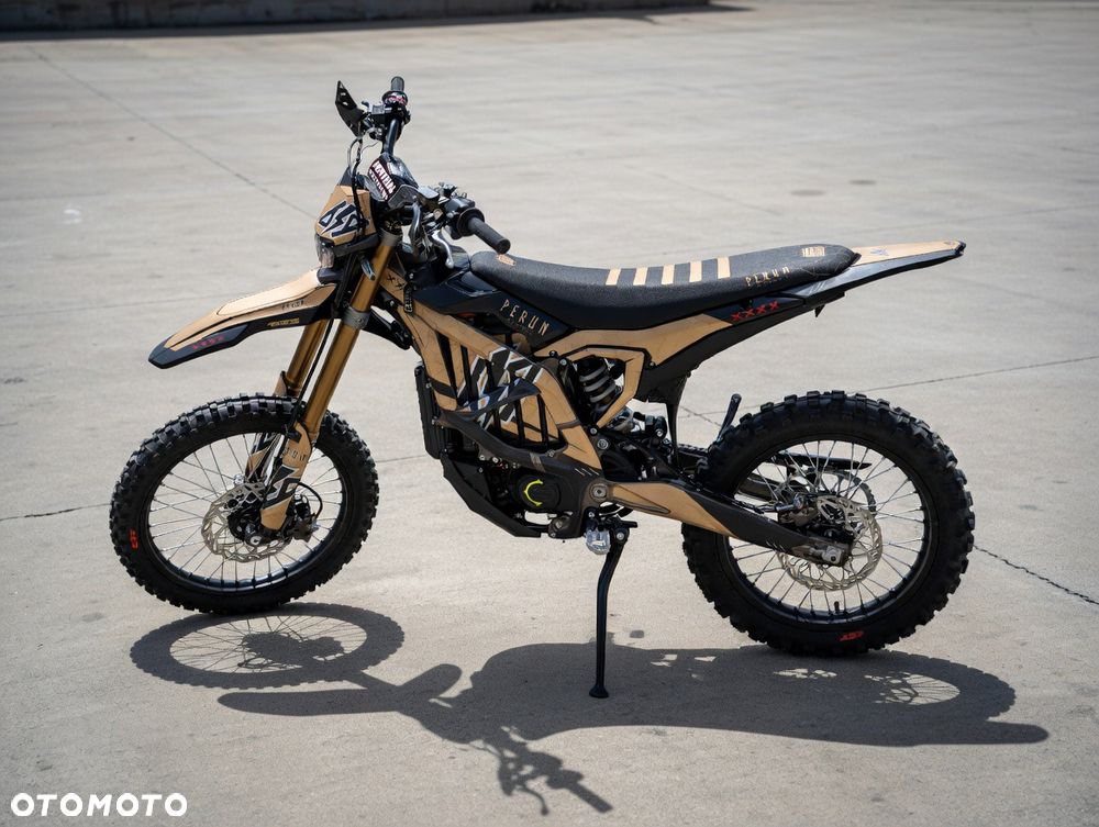 Surron Ultra-Bee - 2