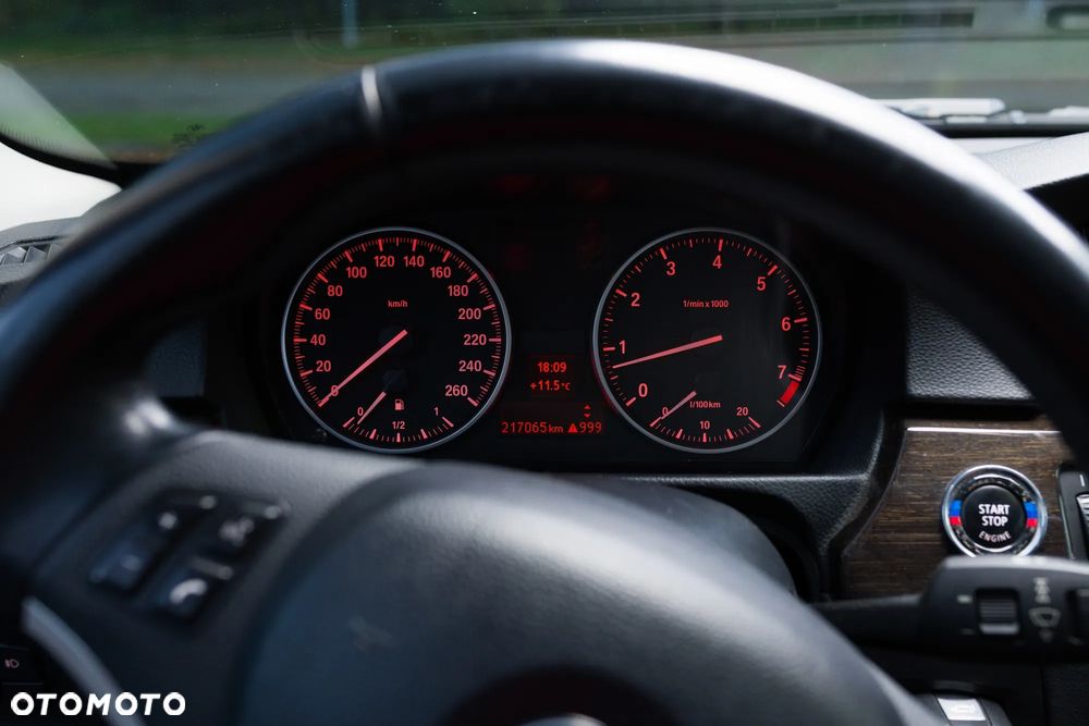 BMW Seria 3 320i - 7