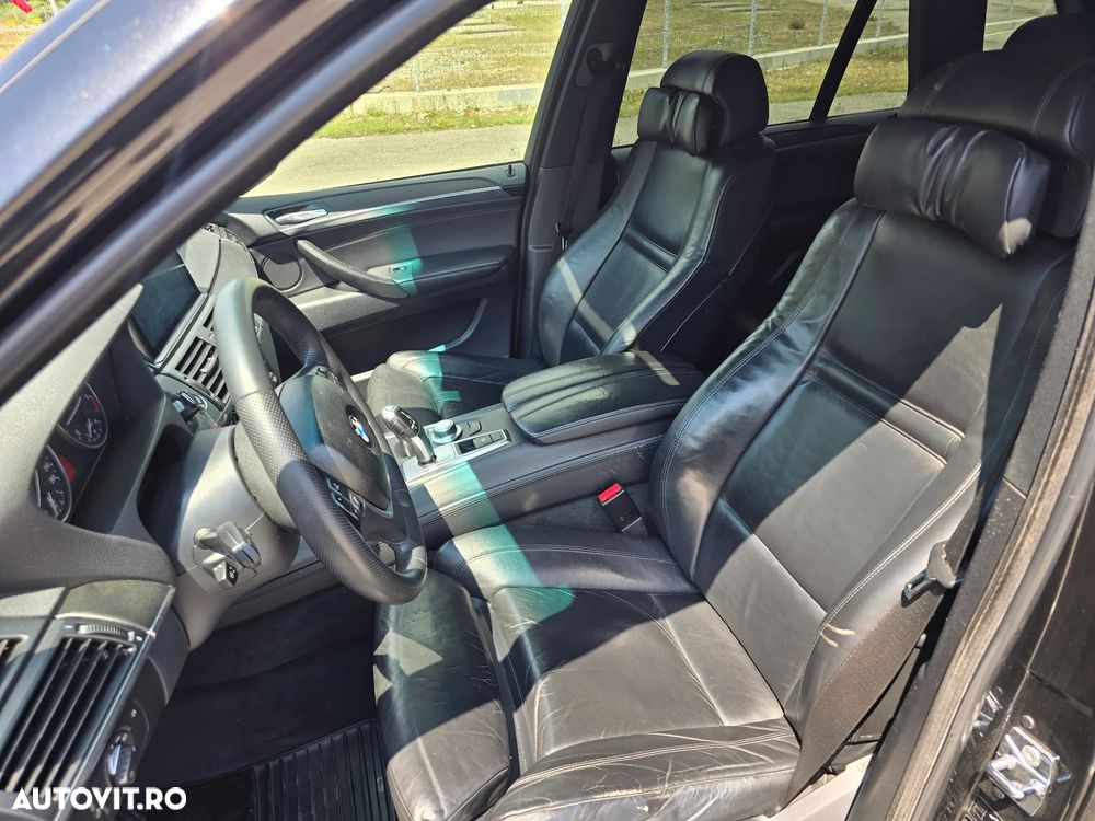 BMW X5 xDrive30d - 10