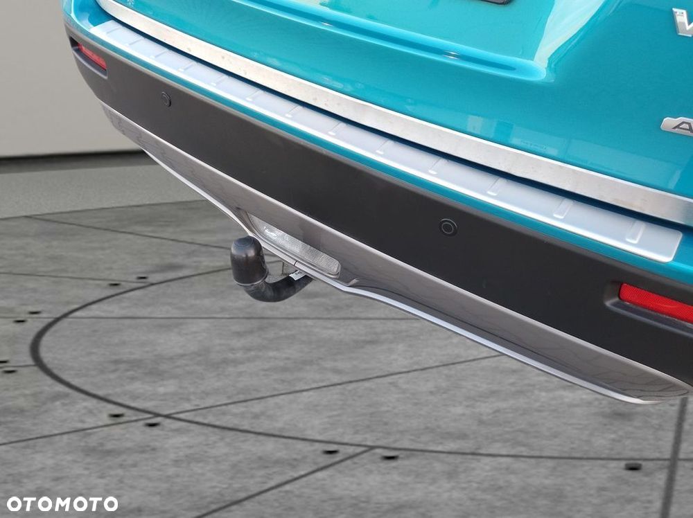 Suzuki Vitara 1.4 Boosterjet Elegance 4WD - 9