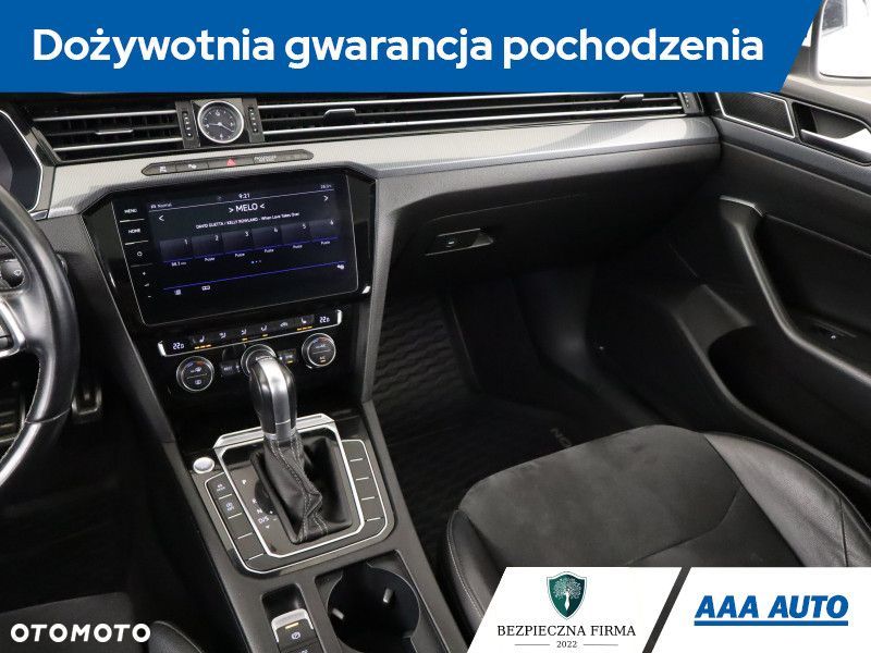 Volkswagen Arteon - 10