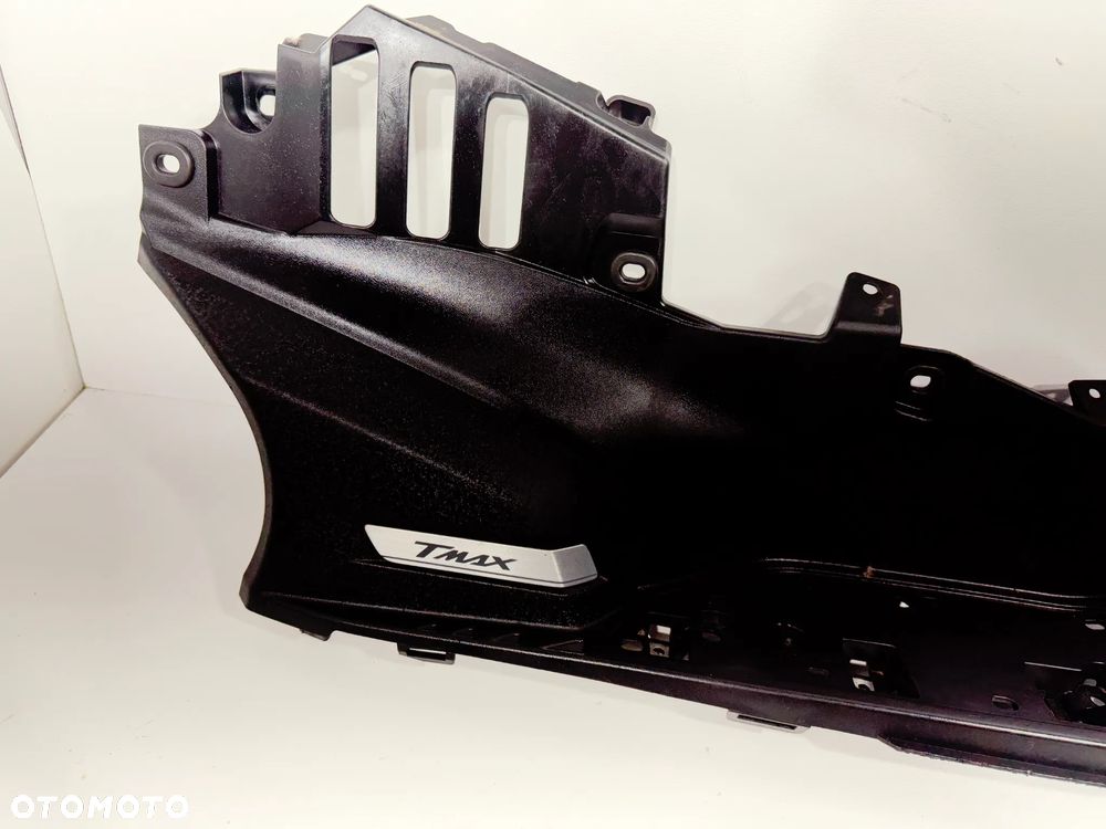 Podłoga P    Yamaha T-Max   560   TMAX    18-21R - 3
