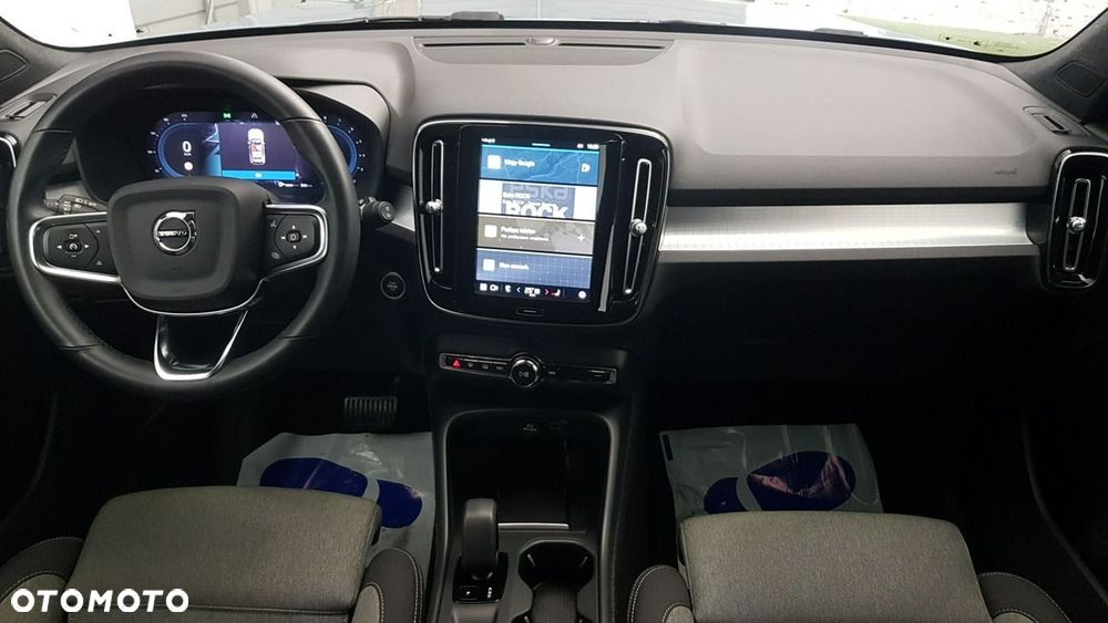 Volvo XC 40 - 15