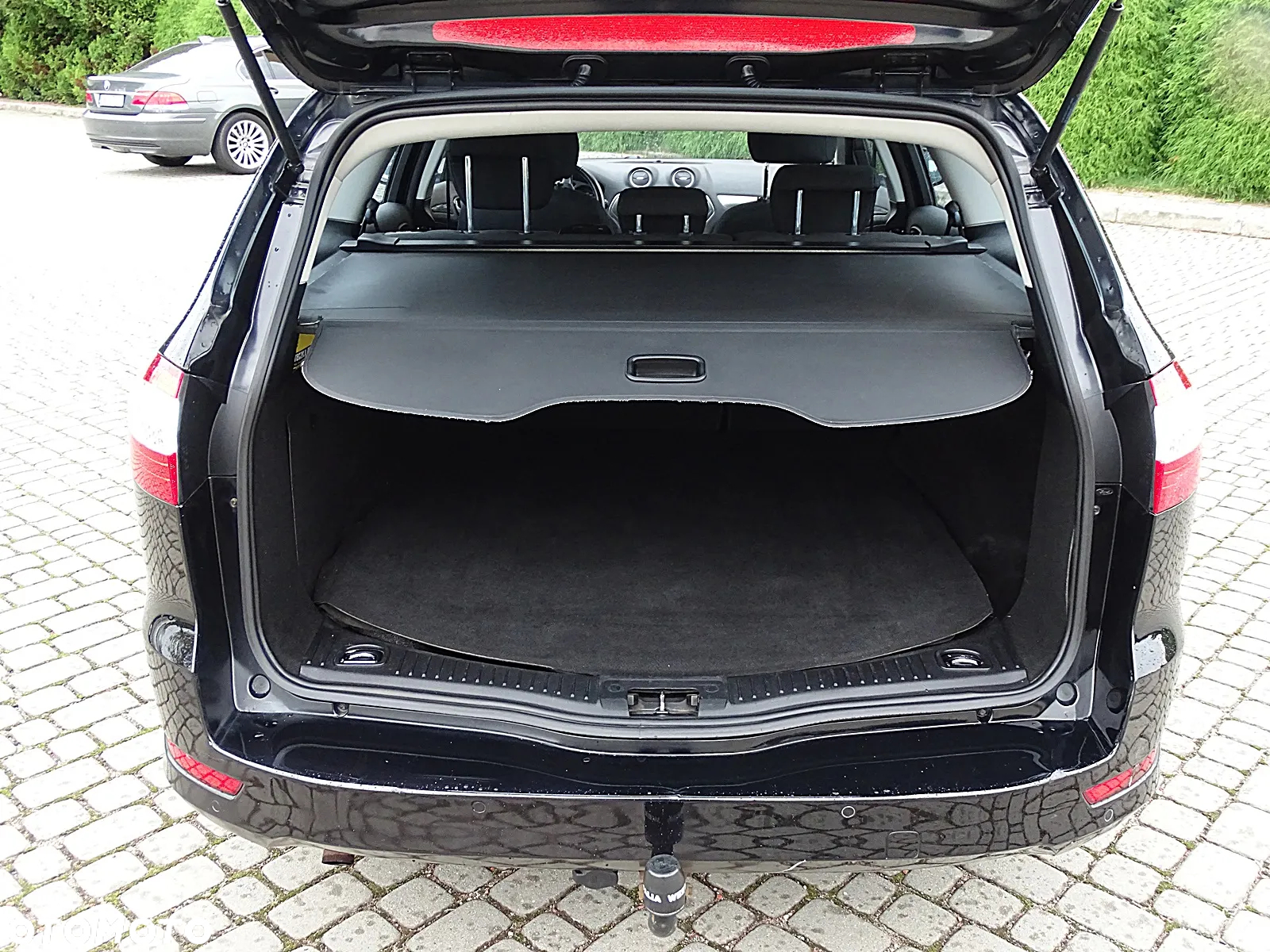 Ford Mondeo 2.0 Titanium - 20