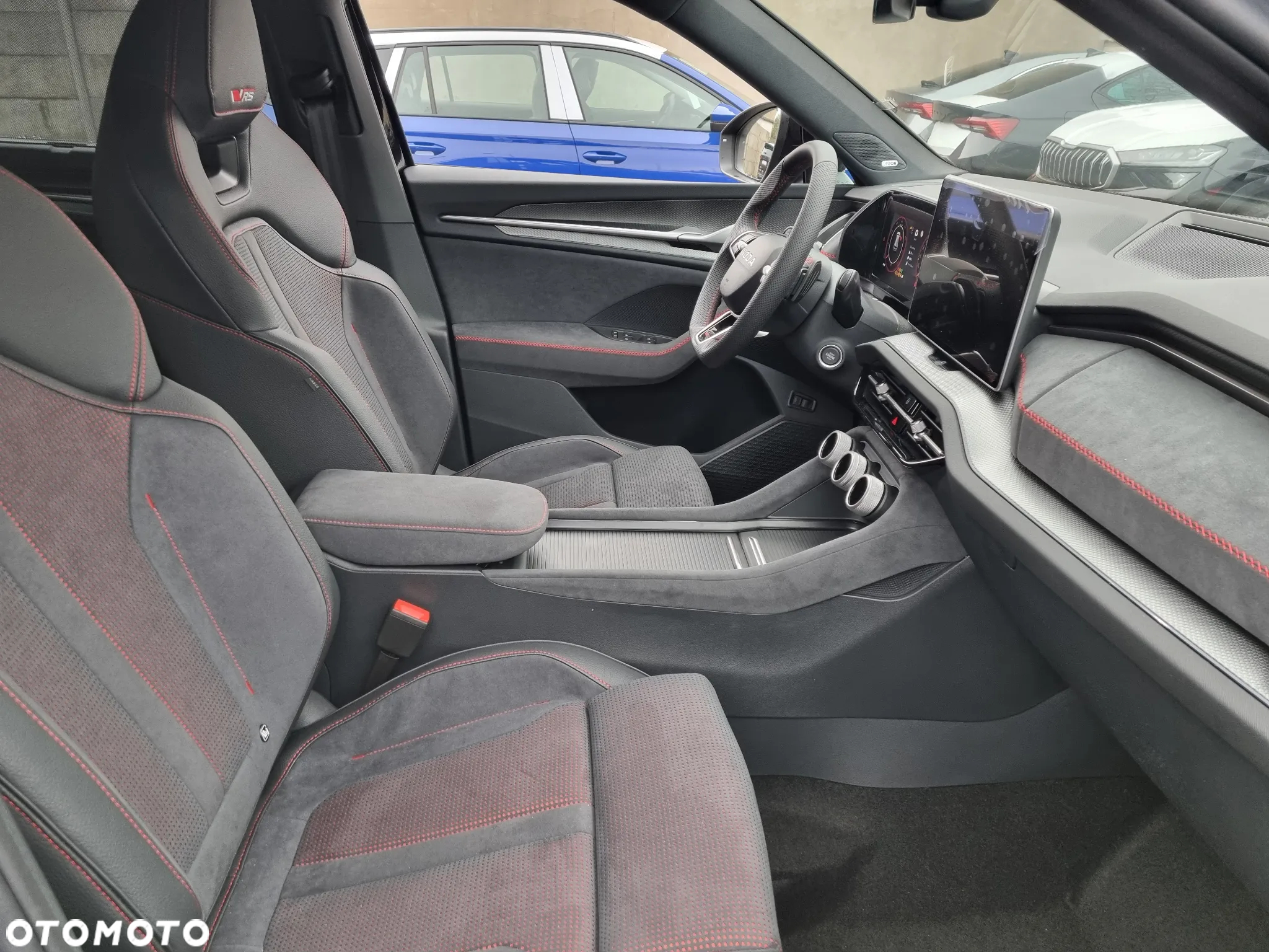 Skoda Kodiaq 2.0 TSI 4x4 RS DSG - 24