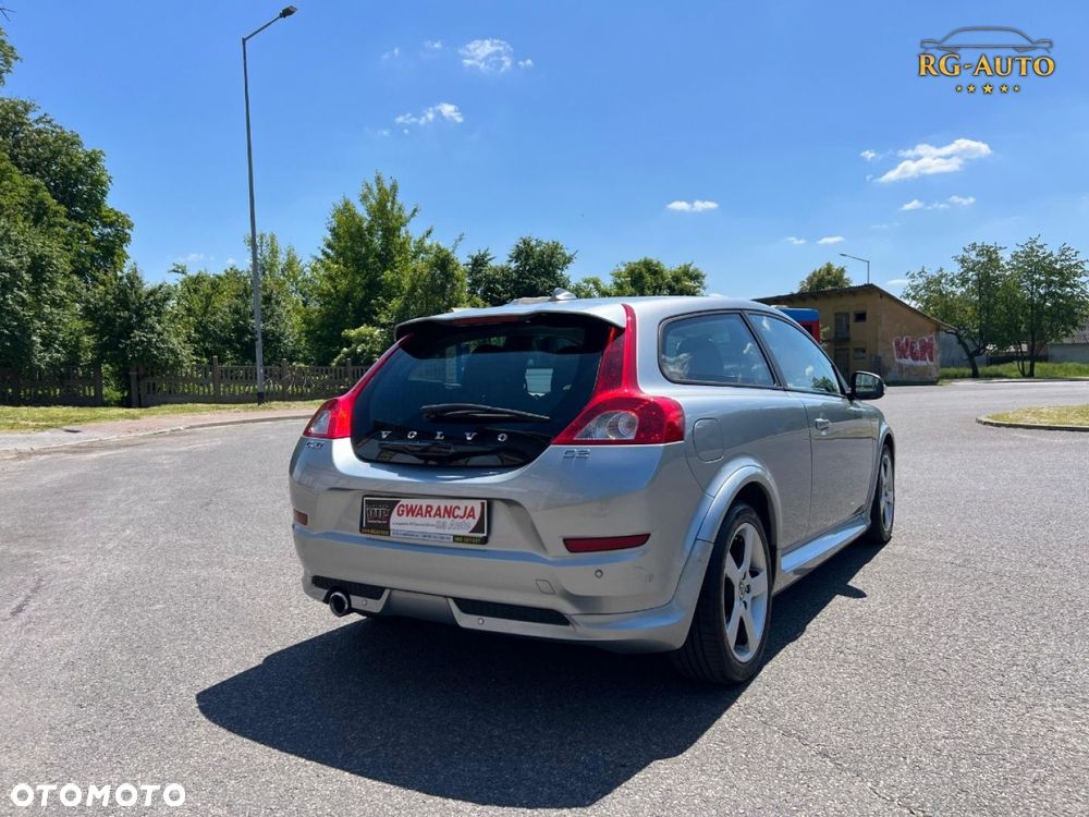 Volvo C30 - 7