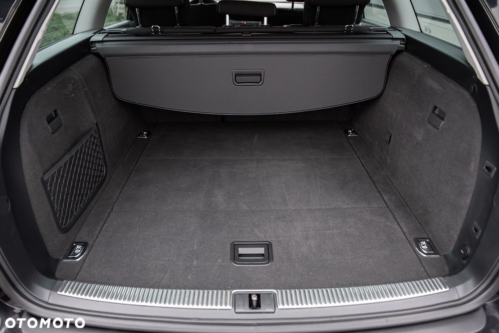 Seat Exeo ST 2.0T FSI Sport - 27