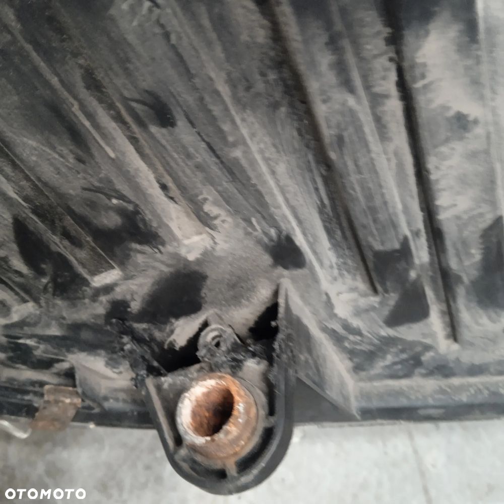 Lampa przednia lewa T5 lift 7E1941015C - 4