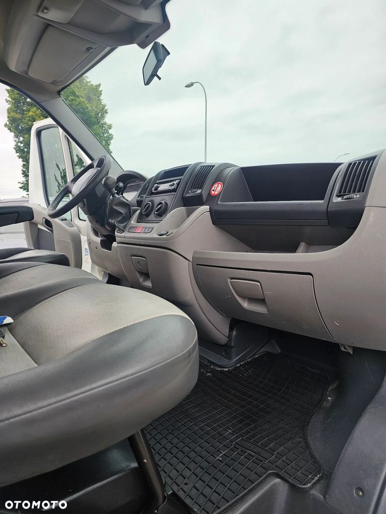 Peugeot BOXER - 8