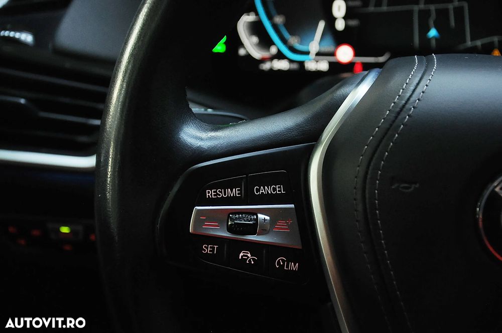 BMW X5 xDrive45e AT PHEV - 18
