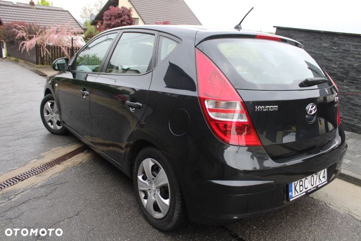 Hyundai i30 1.4 Edition Plus - 3