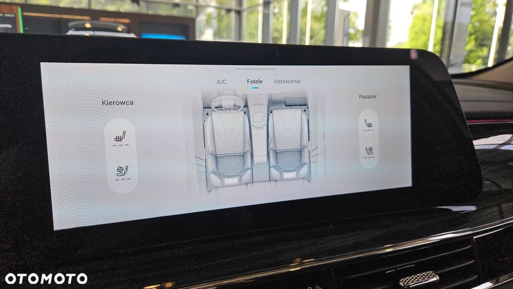 Omoda E5 63.2kWh Premium - 14