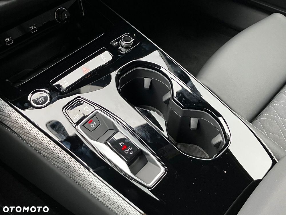 Audi A5 Limousine - 21