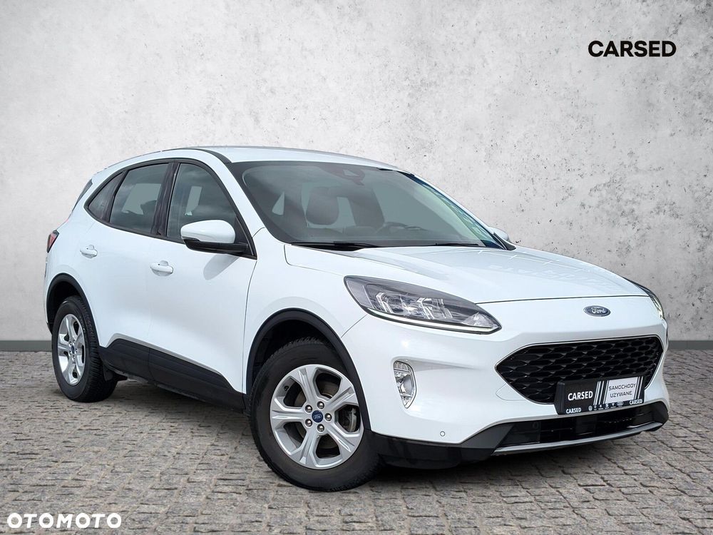 Ford Kuga - 8
