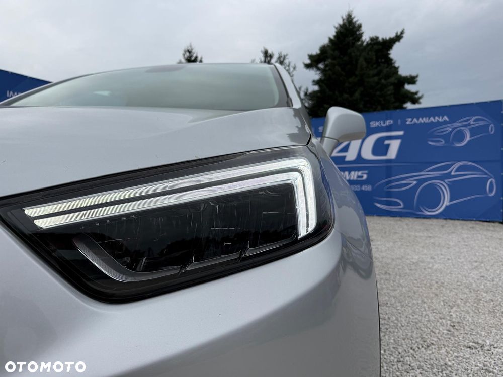 Opel Mokka 1.6 CDTI Automatik Edition - 13