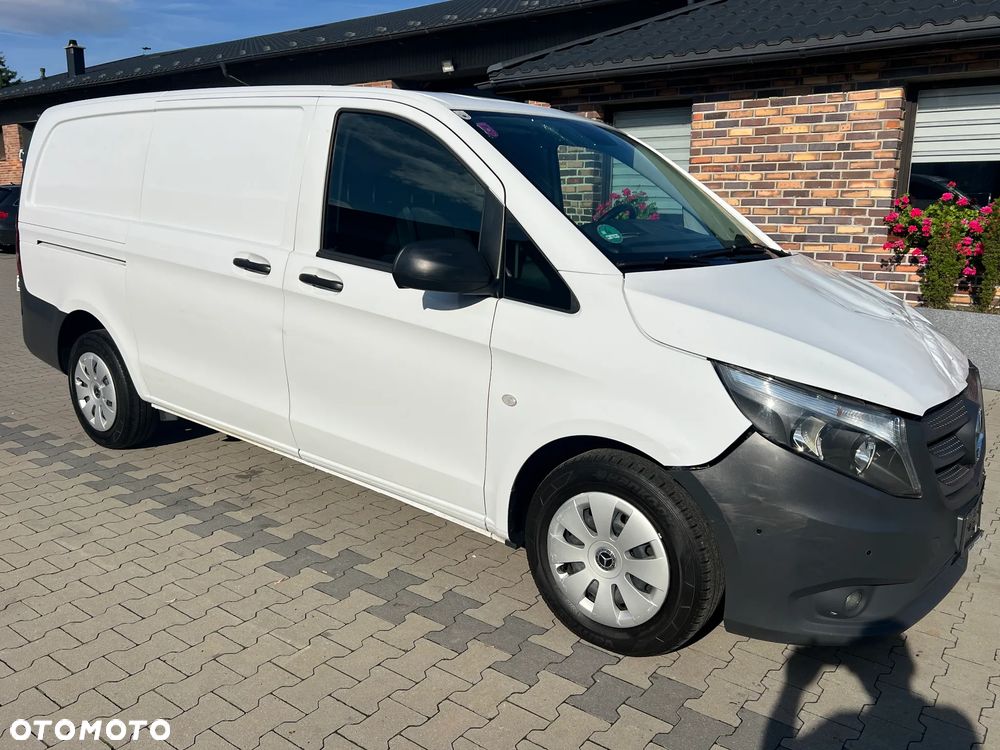 Mercedes-Benz Vito - 1