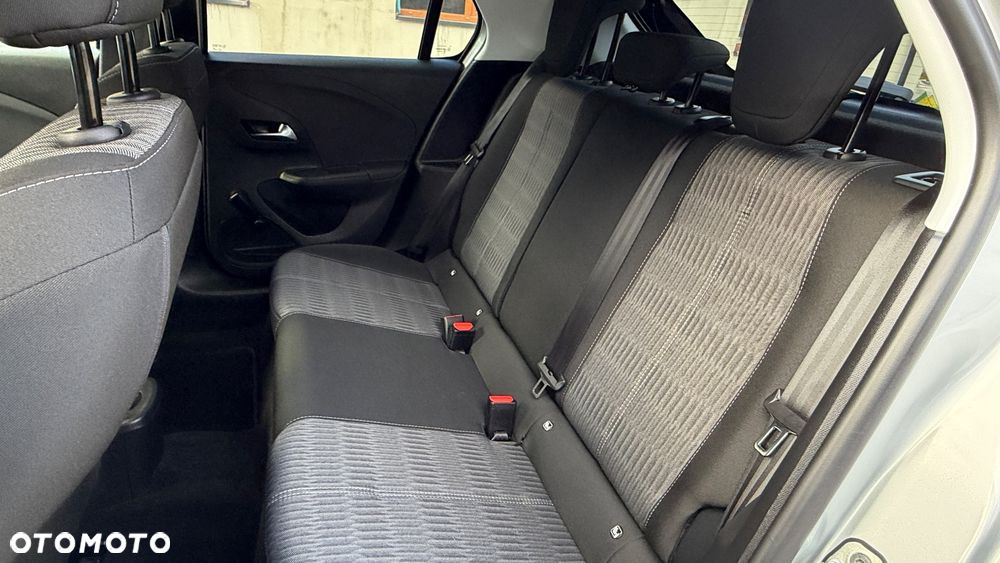 Opel Corsa 1.2 Start/Stop Edition - 17