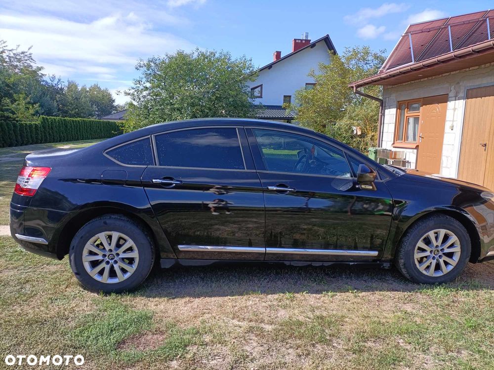 Citroën C5 1.6 e-HDi Selection MCP - 2