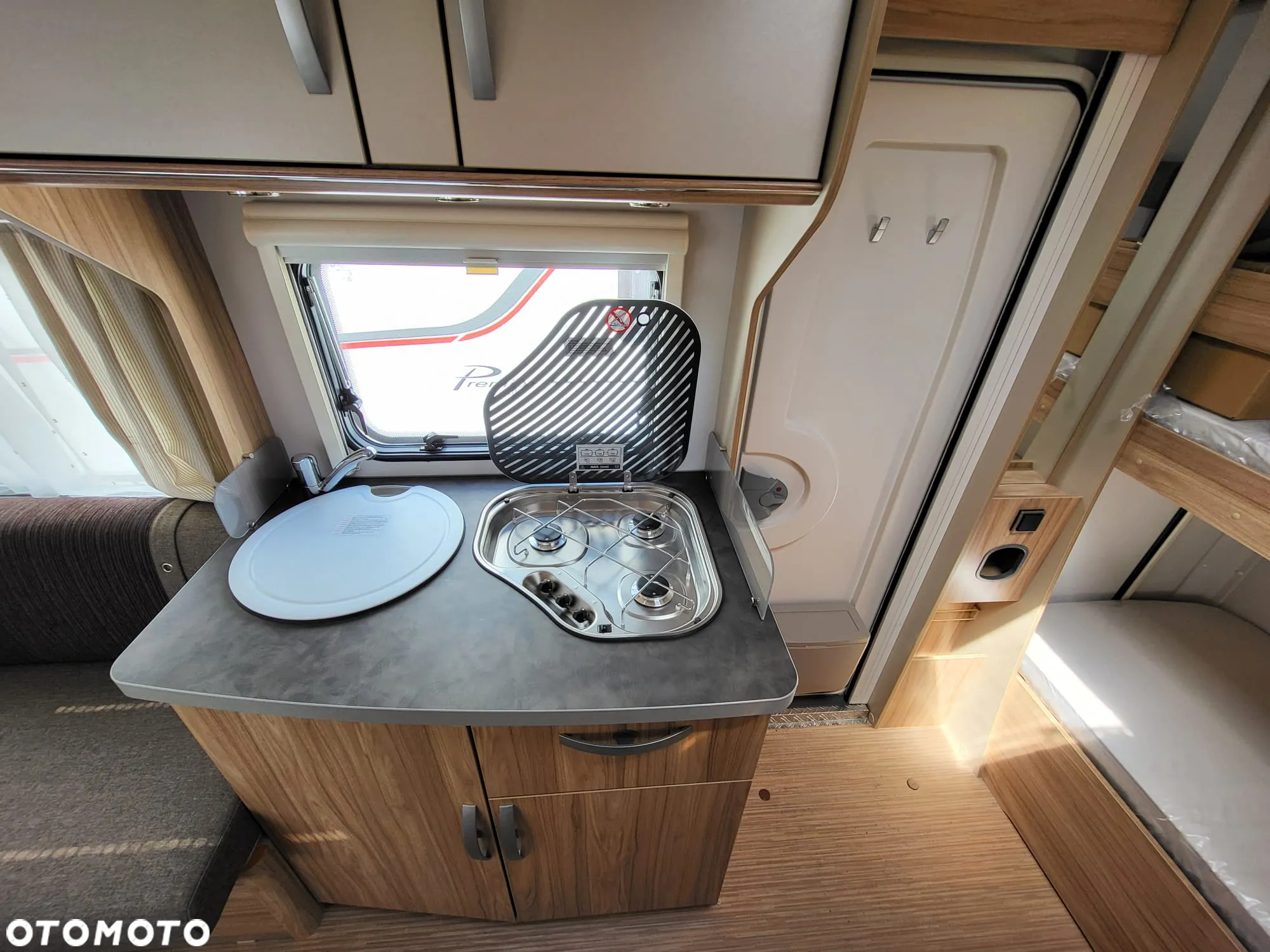 Hymer-Eriba Nova Light 515 - 5