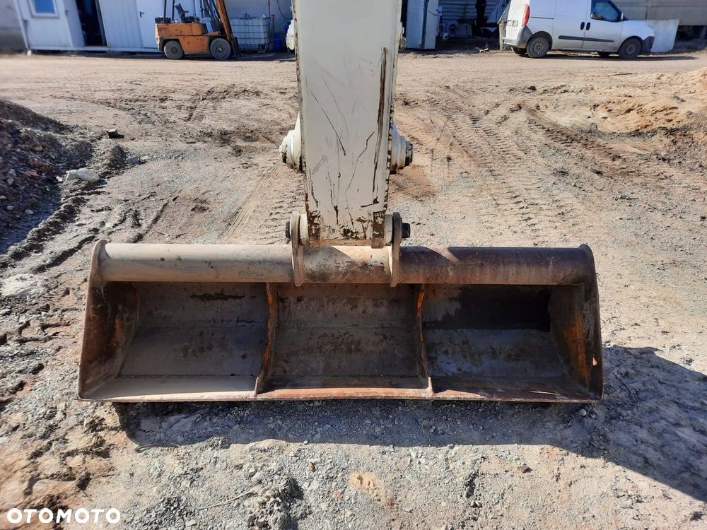 Zeppelin ZM 15 C - 15