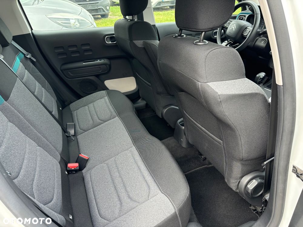 Citroën C3 Pure Tech 83 S&S PLUS - 12