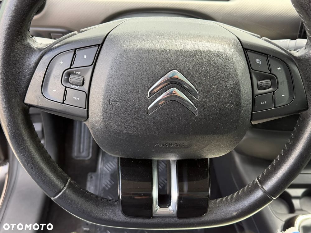 Citroën C4 Cactus - 28
