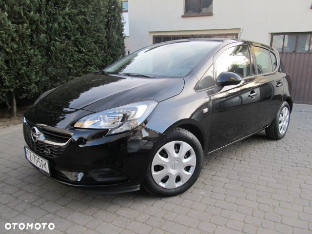 Opel Corsa 1.4 Enjoy S&S - 1