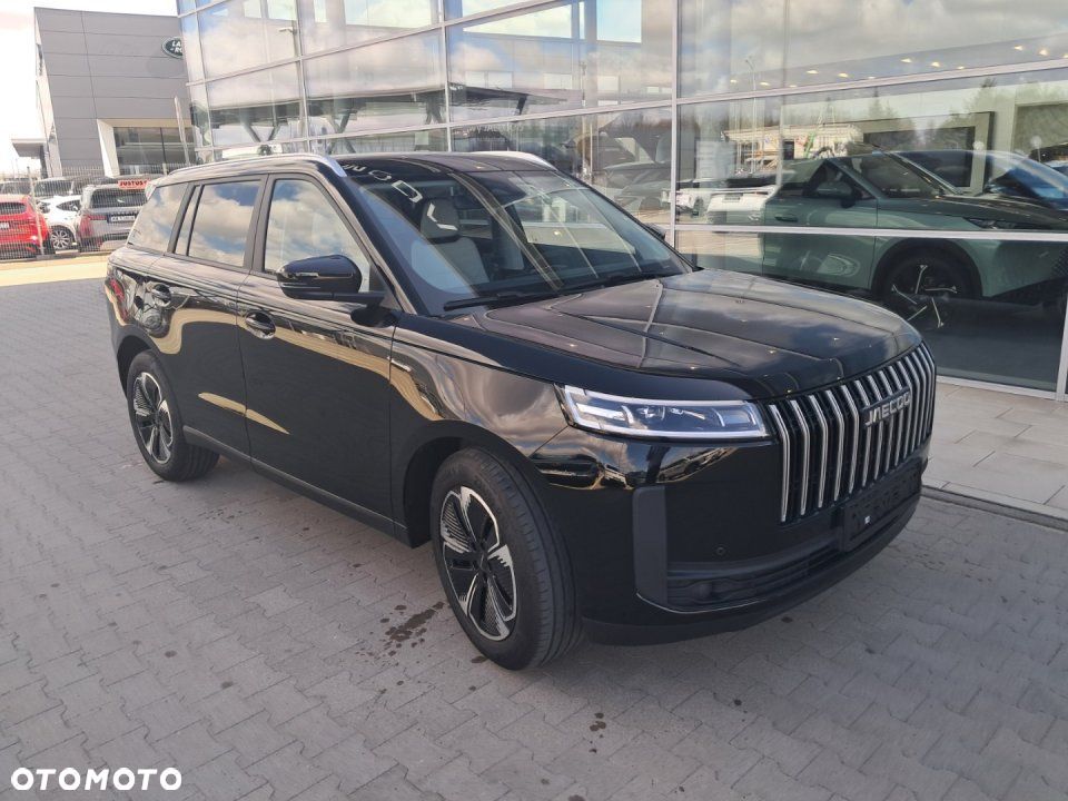 of the car