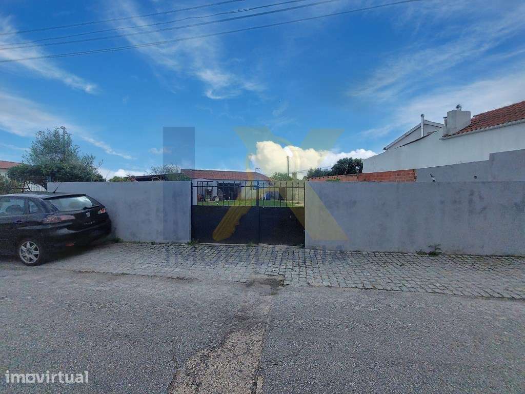Terreno urbano muito bem localizado na Povoa do Paço!!! - Grande imagem: 4/9