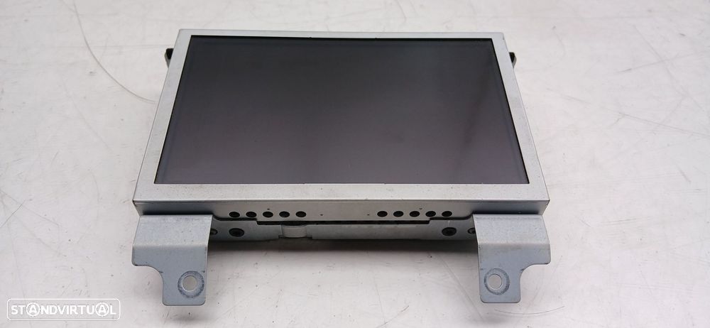 Display / ecrã de informações FORD S-Max - 3